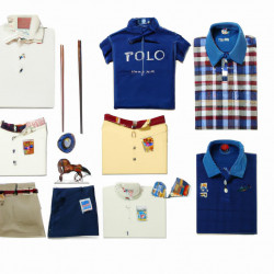 Coupon for: Polo Ralph Lauren Spring Sale