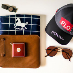 Coupon for: Polo Ralph Lauren Free Gift Promotion