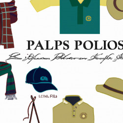 Coupon for: Polo Ralph Lauren Free Gift Promotion