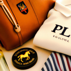 Coupon for: Polo Ralph Lauren Free Gift Promotion