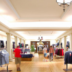 Coupon for: Polo Ralph Lauren Loyalty Program