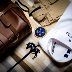 Coupon for: Polo Ralph Lauren Free Gift Promotion