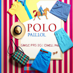 Coupon for: Polo Ralph Lauren Summer Sale