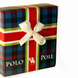 Coupon for: Polo Ralph Lauren Free Gift Promotion