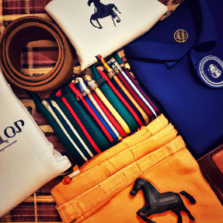 Coupon for: Polo Ralph Lauren Holiday Gift Offer