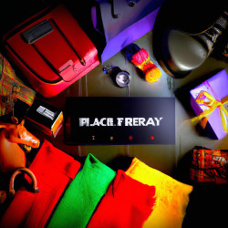 Coupon for: Polo Ralph Lauren Black Friday Sale