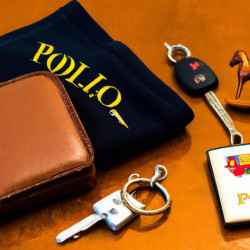 Coupon for: Polo Ralph Lauren Free Gift Promotion