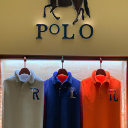 Coupon for: Polo Ralph Lauren New Arrivals Discount