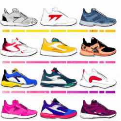 Coupon for: Puma Footwear BOGO Offer