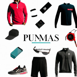 Coupon for: Puma Father's Day Special