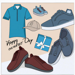 Coupon for: Puma Father's Day Special