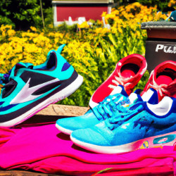 Coupon for: Puma Summer Sale