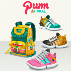 Coupon for: Puma Back to School Special