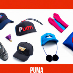 Coupon for: Puma Accessory BOGO Offer