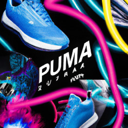 Coupon for: Puma Canada 30% Off Sale