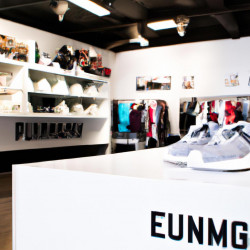 Coupon for: Puma Loyalty Program Benefits