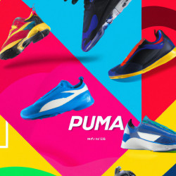 Coupon for: Puma Canada September Sale