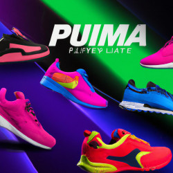 Coupon for: Puma Canada October Footwear and Apparel Sale