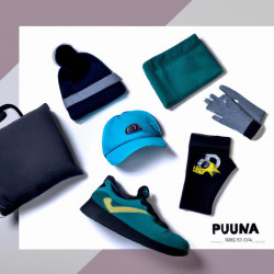 Coupon for: Puma Accessories BOGO Offer