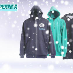 Coupon for: Puma Canada Winter Collection Sale