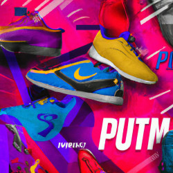 Coupon for: Puma Canada November Footwear and Apparel Sale