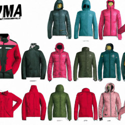 Coupon for: Puma Canada Winter Jacket Discount