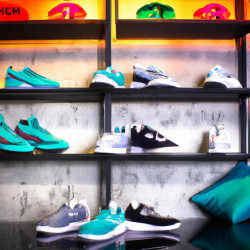 Coupon for: Puma Member Exclusive - BOGO 50% Off Footwear