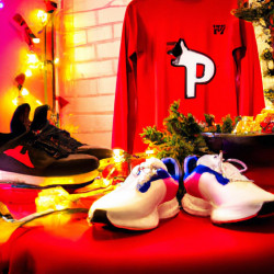 Coupon for: Puma Holiday Sale