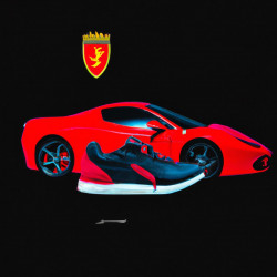 Coupon for: Puma x Ferrari Collection