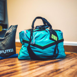 Coupon for: Puma Free Gym Bag Promotion