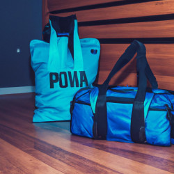 Coupon for: Puma Free Gym Bag Offer