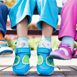Coupon for: Reebok Kids' Shoe Promotion