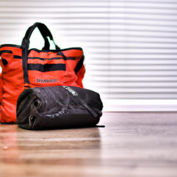 Coupon for: Reebok Free Gym Bag Offer