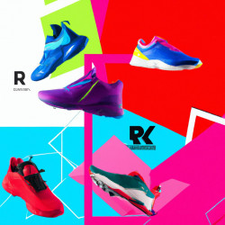 Coupon for: Reebok May Footwear and Apparel Sale