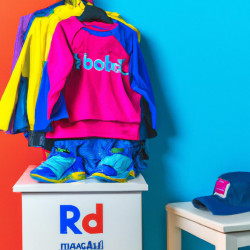 Coupon for: Reebok Kids' Clothing BOGO Offer