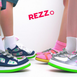 Coupon for: Reebok Kids' Shoe Promotion