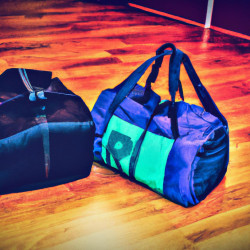 Coupon for: Reebok Free Gym Bag Offer