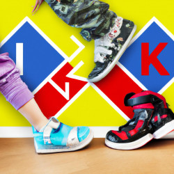 Coupon for: Reebok Kids' Shoe Promotion