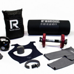 Coupon for: Reebok Training Gear BOGO Offer