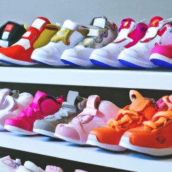 Coupon for: Reebok Kids' Shoe Promotion