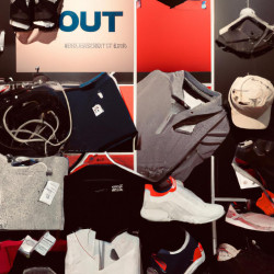 Coupon for: Reebok Outlet Extra Discount