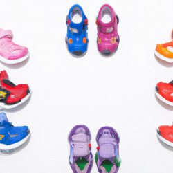 Coupon for: Reebok Kids' Shoe Promotion