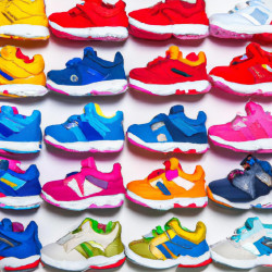 Coupon for: Reebok Kids' Shoe Promotion