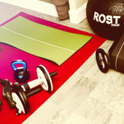 Coupon for: Reebok Fitness Equipment Discount