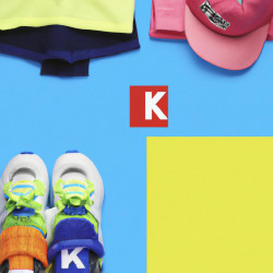 Coupon for: Reebok Kids' Clothing BOGO Offer