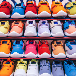 Coupon for: Reebok Kids' Shoe Promotion