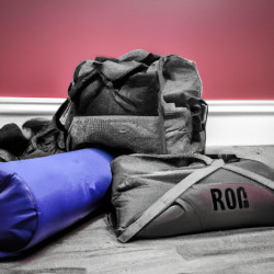 Coupon for: Reebok Free Gym Bag Offer