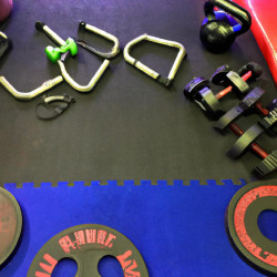 Coupon for: Reebok Fitness Equipment Discount