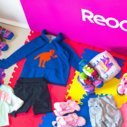 Coupon for: Reebok Kids' Clothing BOGO Offer