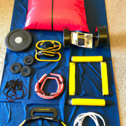 Coupon for: Reebok Training Gear Discount